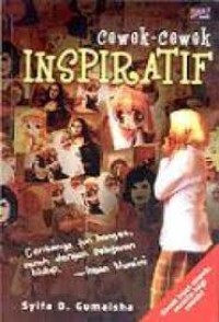 Image of Cewek-cewek inspiratif