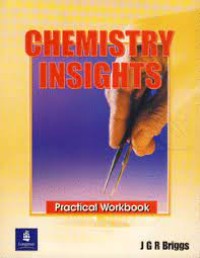 Image of Chemistry Insight Practical Workbook
