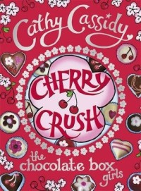 Image of Cherry Crush