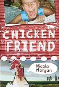 Image of Chicken Friend