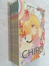 Image of Chiro 3