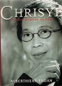 Chrisye: Sebuah Memoar Musikal