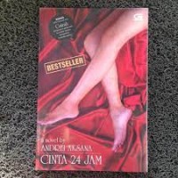 Image of Cinta 24 jam