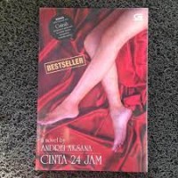 Cinta 24 jam