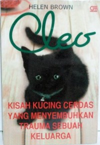 Cleo: Kisah Cerdas yang Menyembuhkan Trauma Sebuah Keluarga