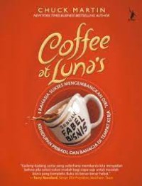 Image of Coffe at Luna's