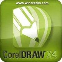 Image of Corel Draw X4
