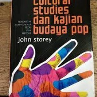 Image of Cultural Studies dan Kajian Budaya Pop
