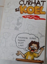 Image of Curhat si Koel