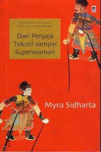 Image of Dari Penjaja Tekstil sampai Superwoman