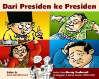 Dari Presiden ke Presiden: Buku 2