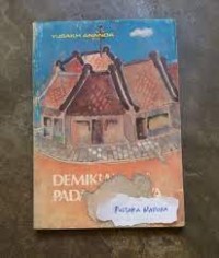 Image of Demikianlah Pada Mulanya kumpulan cerita pendek