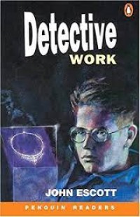 Image of Detective Work