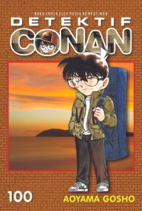 Image of Detektif conan #100