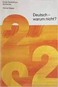 Deutsch-warum nicht? 2