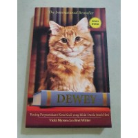 Image of Dewey