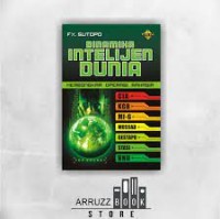 Image of Dinamika Intelijen Dunia