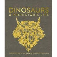 Image of Dinosaurs and Prehistoric Life