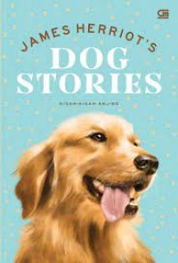 Dog Stories: Kisah-Kisah Anjing