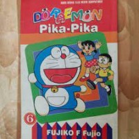 Image of Doraemon Pika-Pika 9