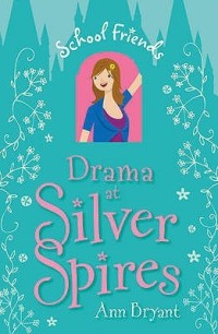 Image of Drama di Silver Spires