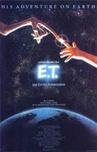 Image of E.T. The Extra Terrestrial