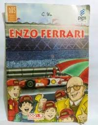 Image of Enzo Ferrari