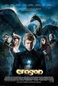 Image of Eragon