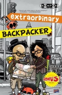 Image of Extraordinary Backpacker