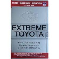 Extreme Toyota