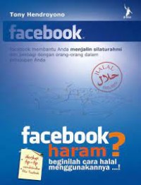 Image of Facebook Haram?