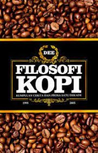 Image of Filosofi Kopi
