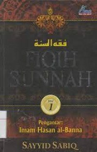 Image of Fiqih Sunnah Jilid 3