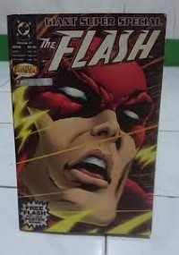 Image of Flash Super Special 01