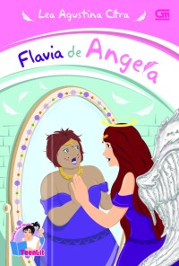 Image of Flavia de Angela