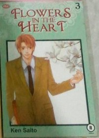 Image of Flowers in the Heart 3