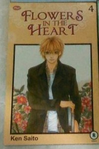 Image of Flowers in the Heart 4