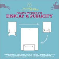 Image of Folding Patterns for Display and Publicity