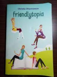Image of Friendlytopia