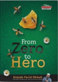 Image of From zero to hero