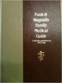 Image of Funk & Wagnalls Family Medical Guide