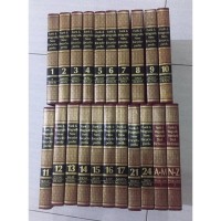 Image of Funk & Wagnalls New Encyclopedia Volume 11
