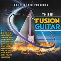 Fusion Guitar + CD