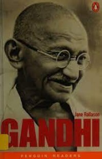 Image of Gandhi