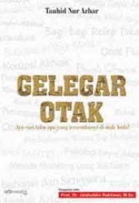 Image of Gelegar Otak