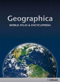 Geographica: World Atlas & Encyclopedia