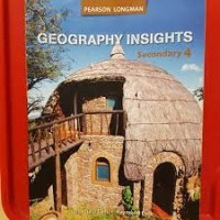 Image of Geography Insights: Secondary 4
