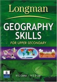 Image of Geography Skills: For Upper Secondary