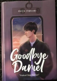 Image of Goodbye Dariel