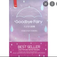 Image of Goodbye fairy